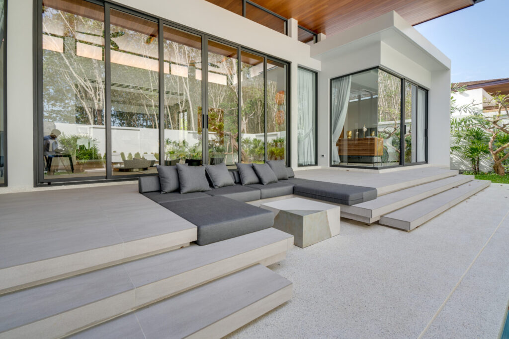 Botanica Modern Loft II - Cherngtalay - Phuket  