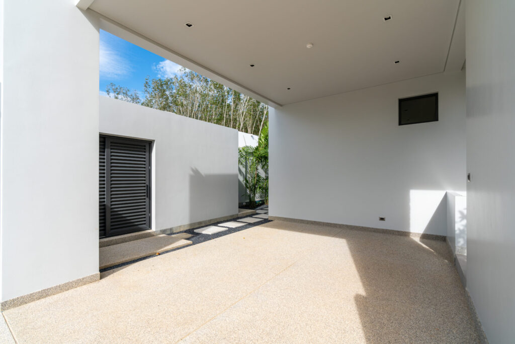 Botanica Modern Loft II - Cherngtalay - Phuket  