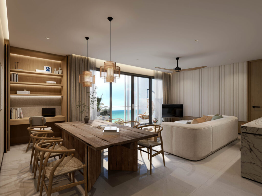 Laguna Lake Residences Aster - Cherngtalay - Phuket  