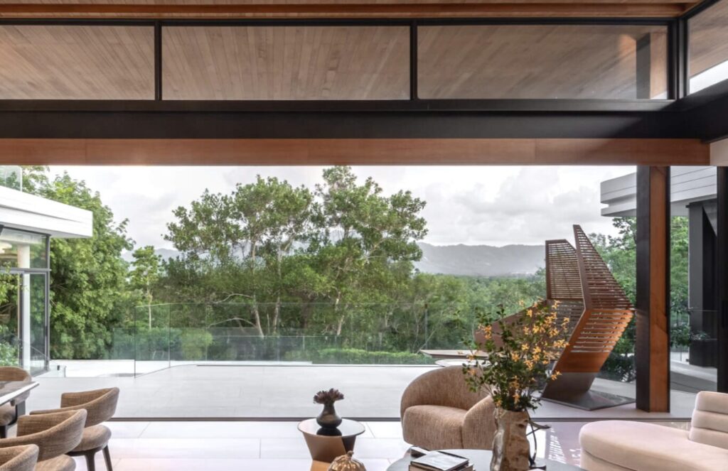 Botanica Sky Valley - Cherngtalay - Phuket 