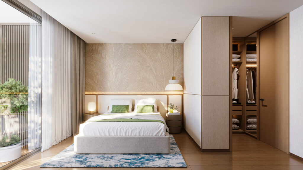 Laguna Lake Residences Aster - Cherngtalay - Phuket  
