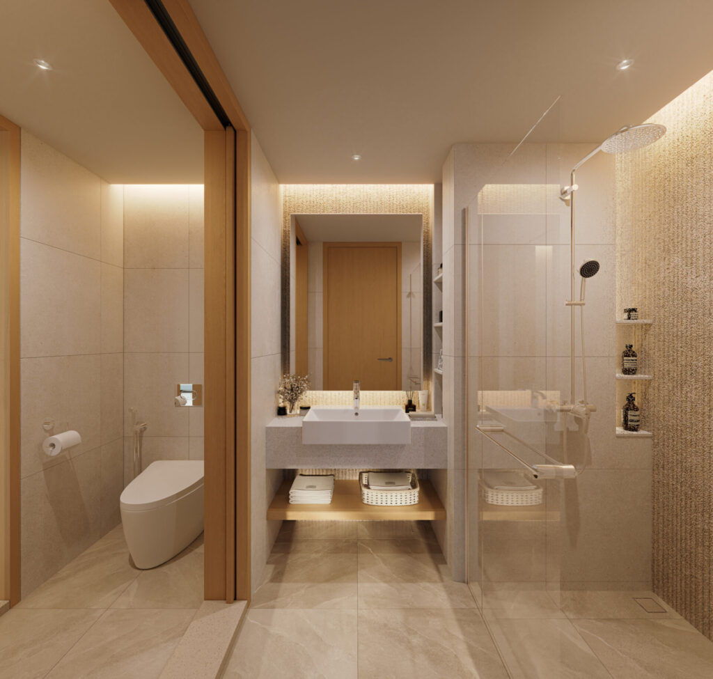 Laguna Lake Residences Aster - Cherngtalay - Phuket  