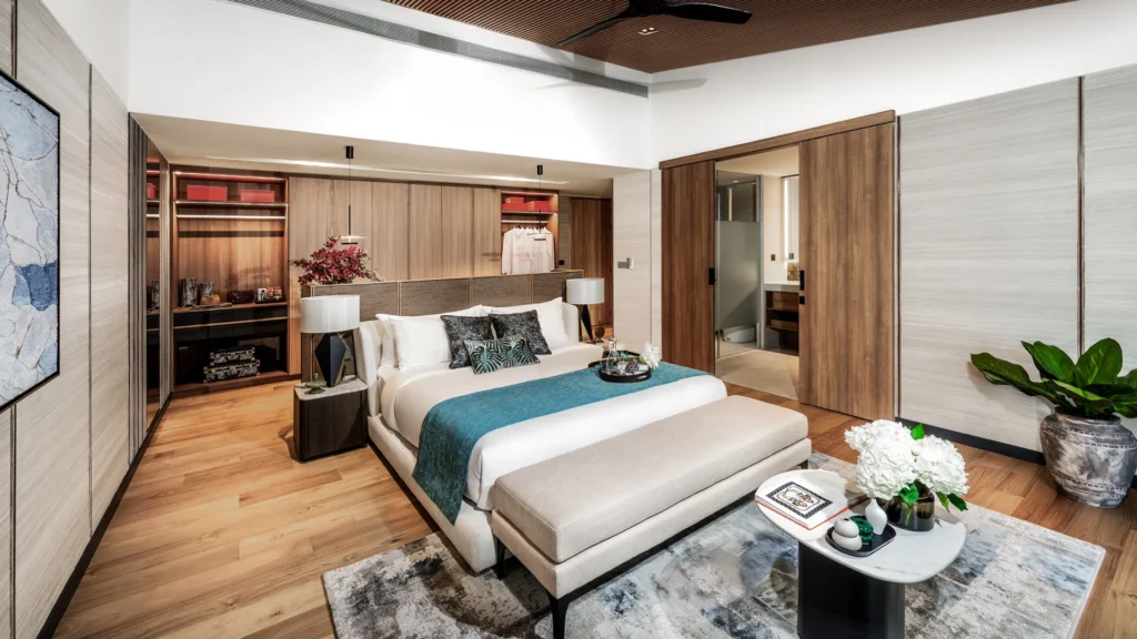 Laguna Lakelands Waterfront Villas - Cherngtalay - Phuket  
