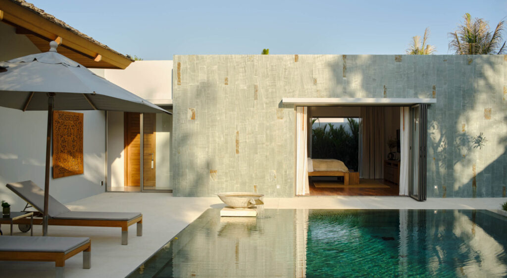 Anchan Indigo - Thep Krasattri - Phuket  