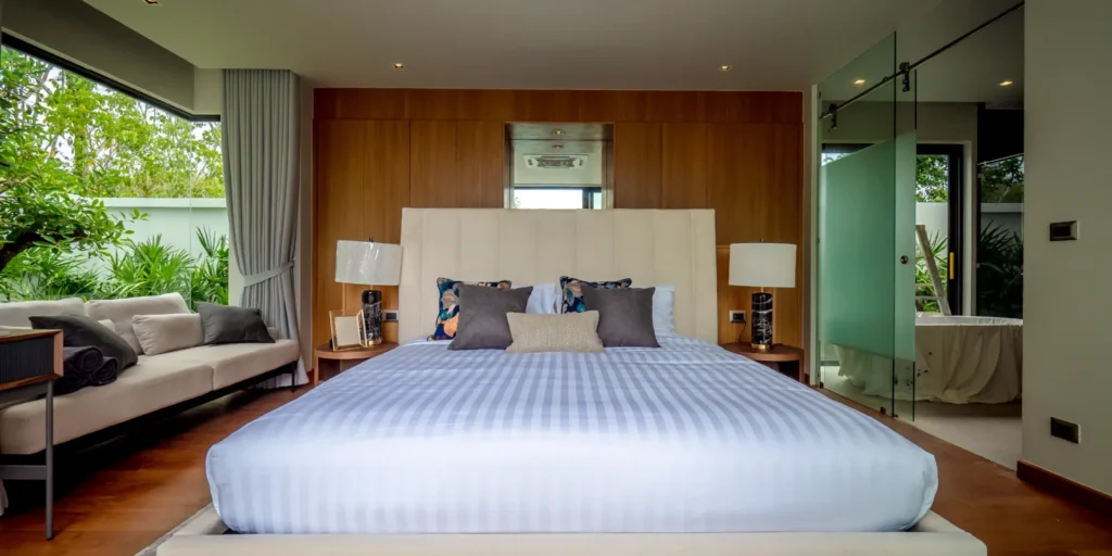 Botanica Four Seasons Autumn - Thep Krasattri - Phuket  