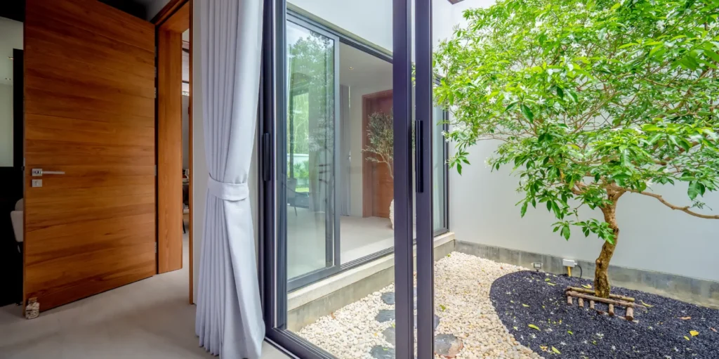 Botanica Four Seasons Autumn - Thep Krasattri - Phuket  
