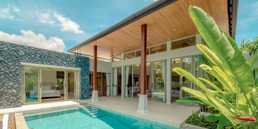 Botanica Prestige - Cherngtalay - Phuket  