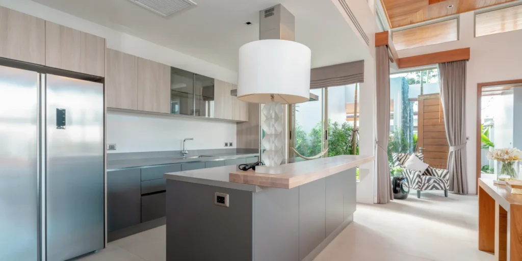 Botanica Prestige - Cherngtalay - Phuket  