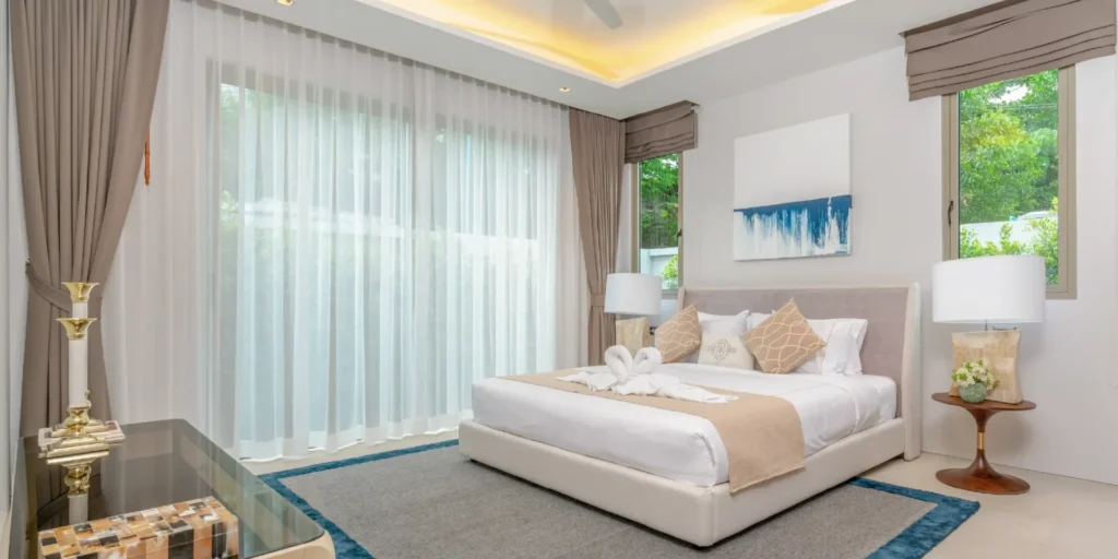 Botanica Prestige - Cherngtalay - Phuket  