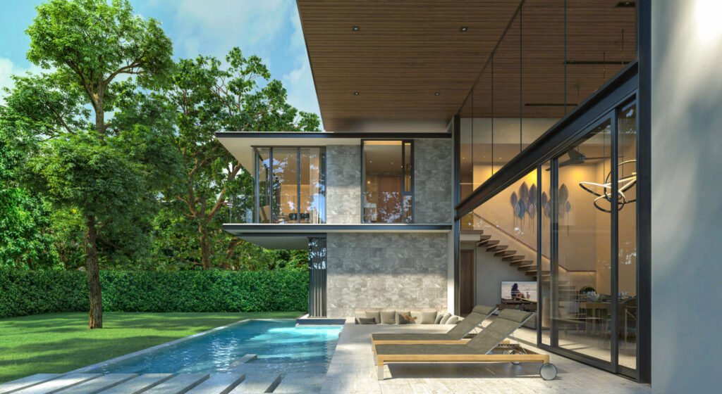 Botanica Chalong Bay - Chalong - Phuket 