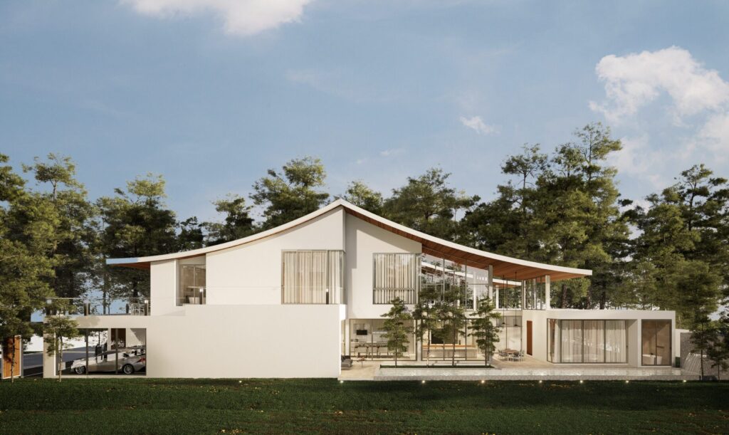 The Trinity Village - Cherngtalay - Phuket  