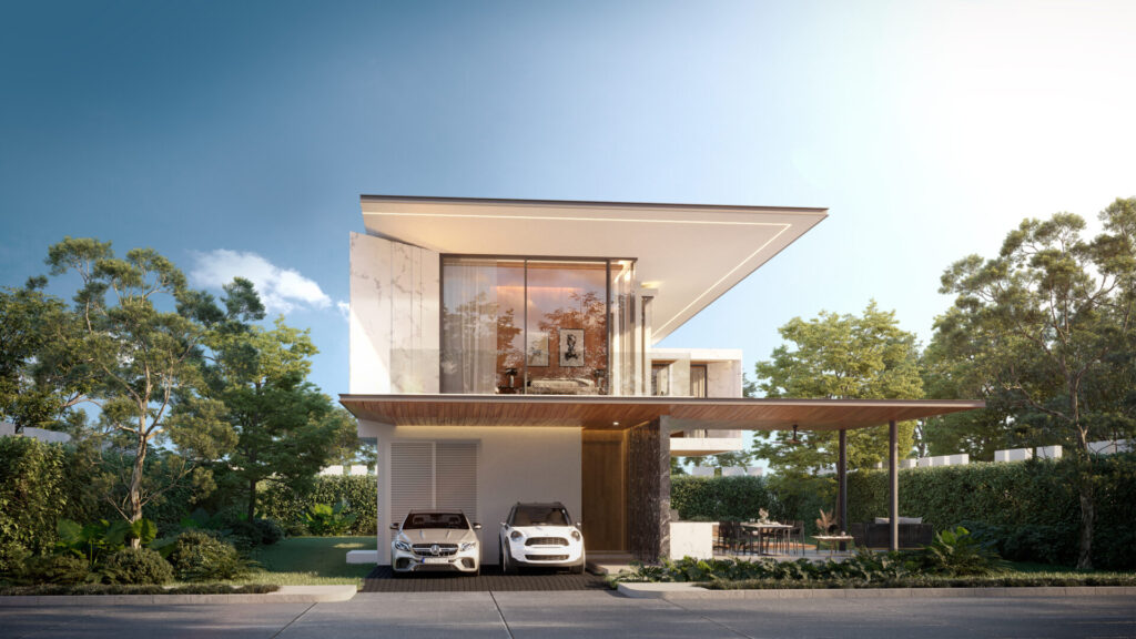 Botanica Chalong Bay - Chalong - Phuket 