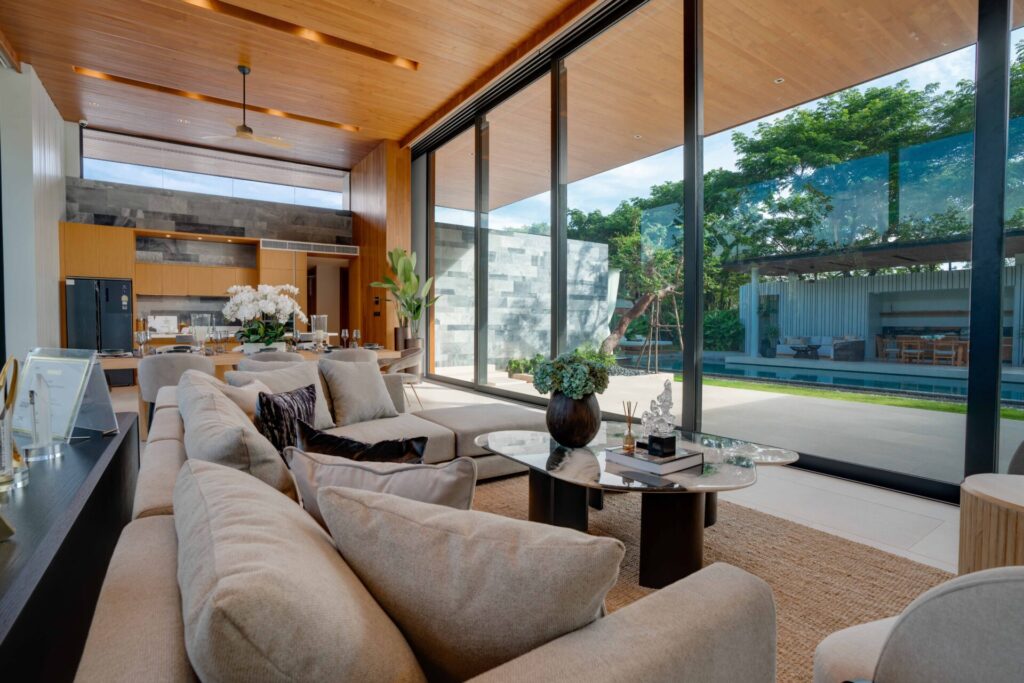 Botanica Foresta ll - Thep Krasattri - Phuket  