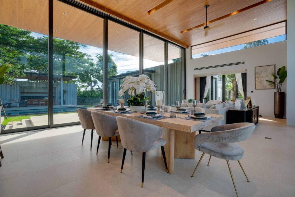 Botanica Foresta ll - Thep Krasattri - Phuket  