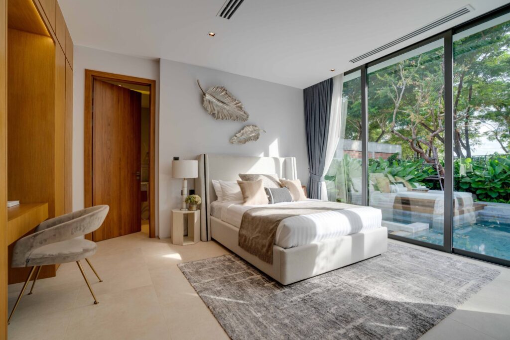Botanica Foresta ll - Thep Krasattri - Phuket  