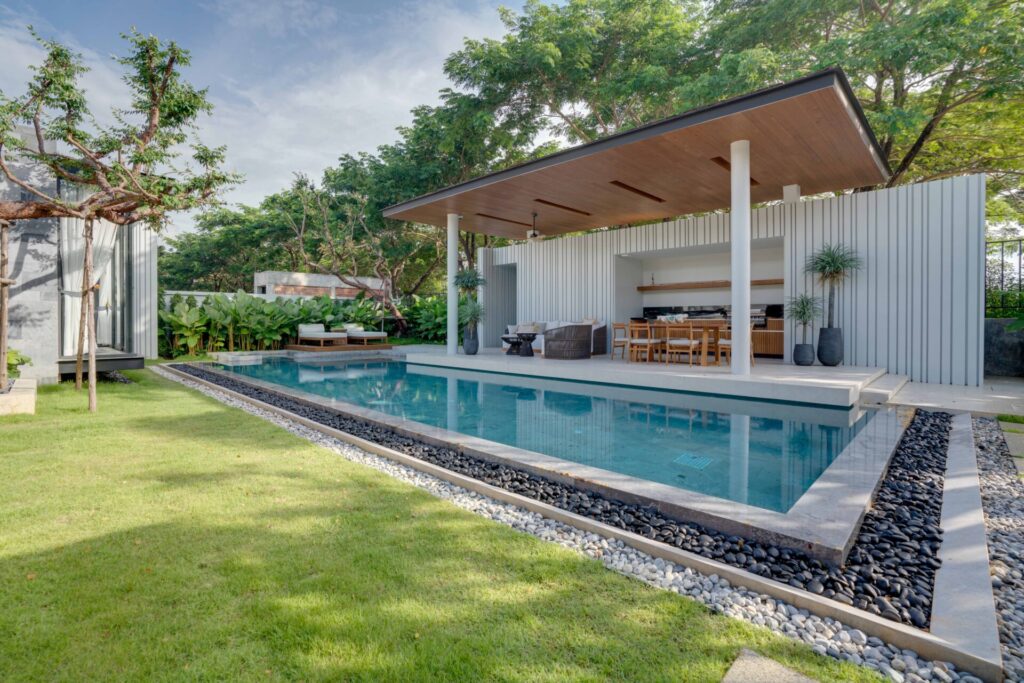 Botanica Foresta ll - Thep Krasattri - Phuket  