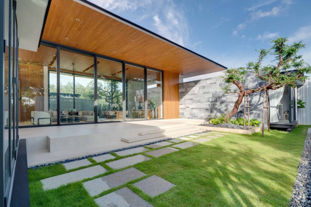 Botanica Foresta ll - Thep Krasattri - Phuket  