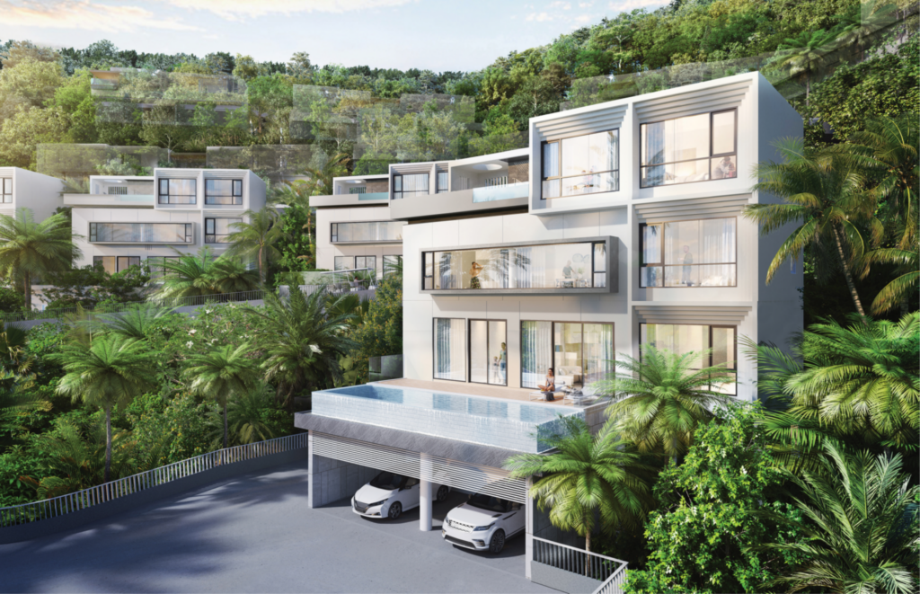 Veranda Villas & Suites Phuket - Wichit - Phuket  